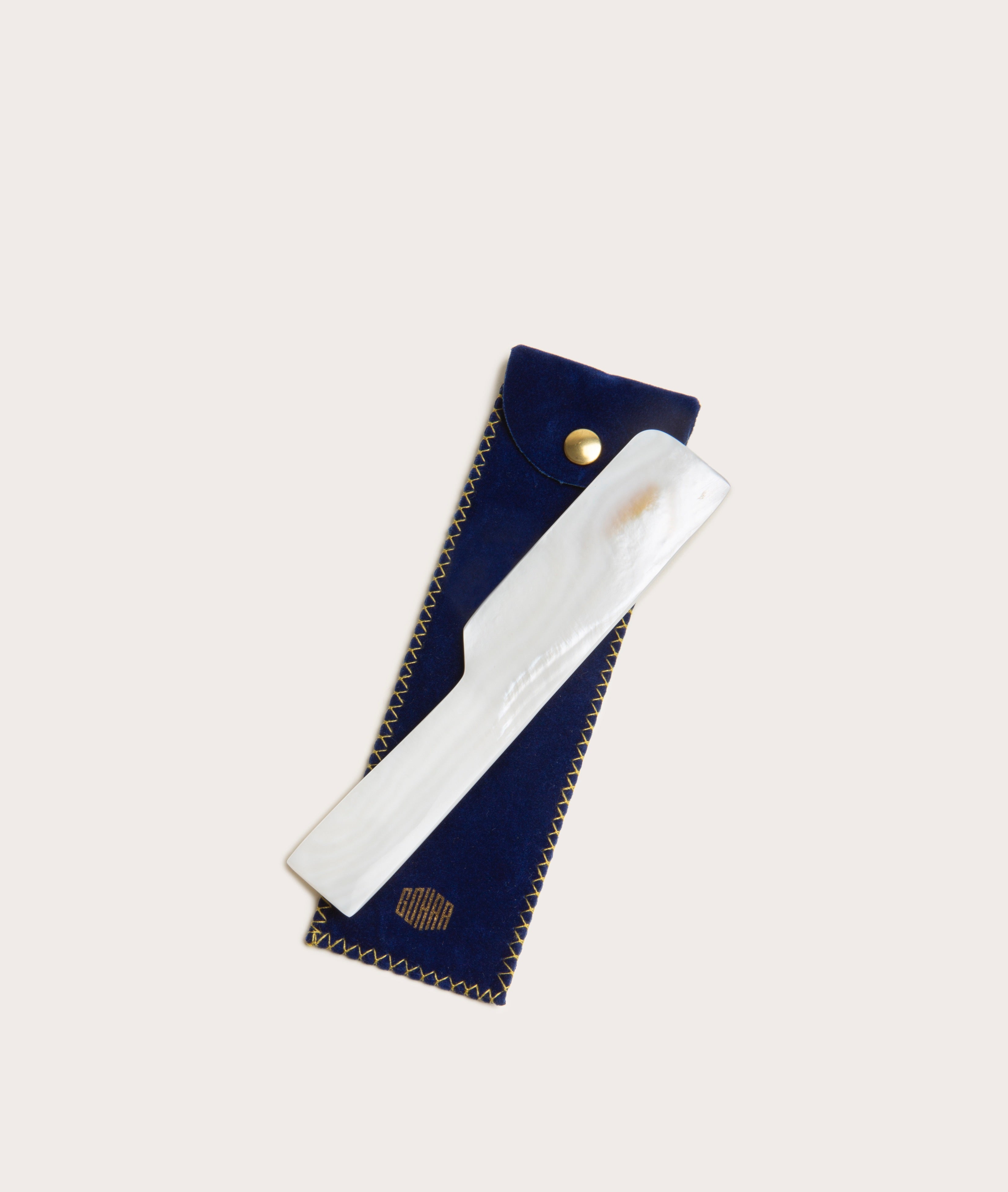 Mother of Pearl Butter Knife