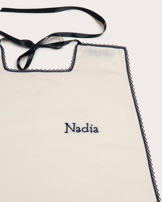 Personalized Adult Bibs, Gohar World