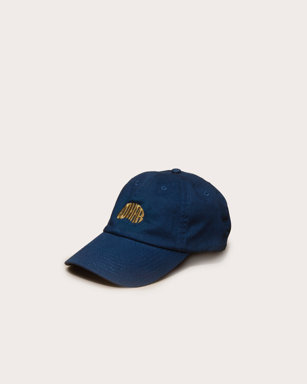 Bean Logo Baseball Cap, Gohar World