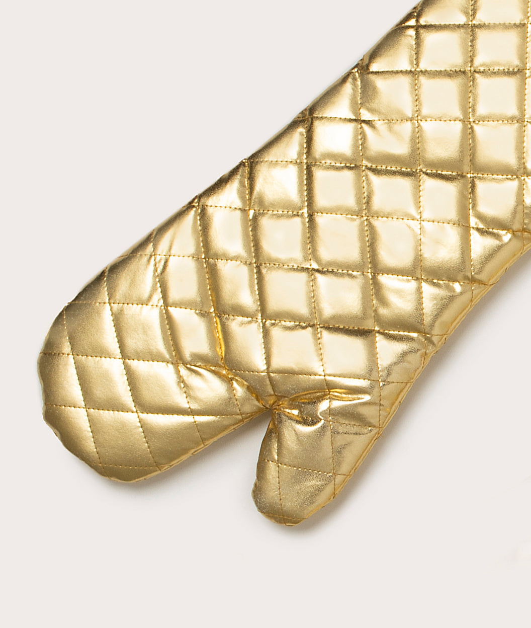 Opera Gloves, Metallic