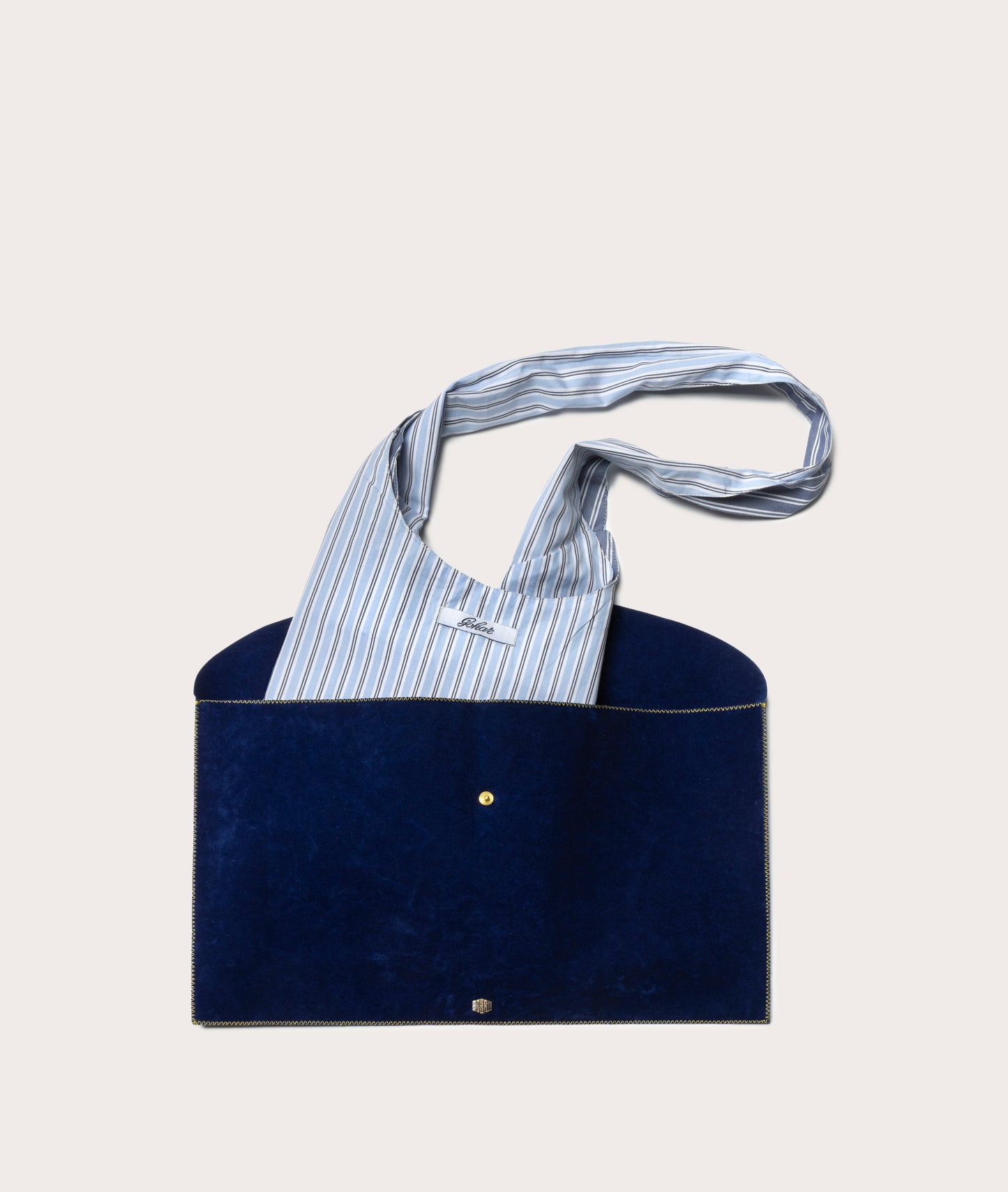 Port Bag, Stripe