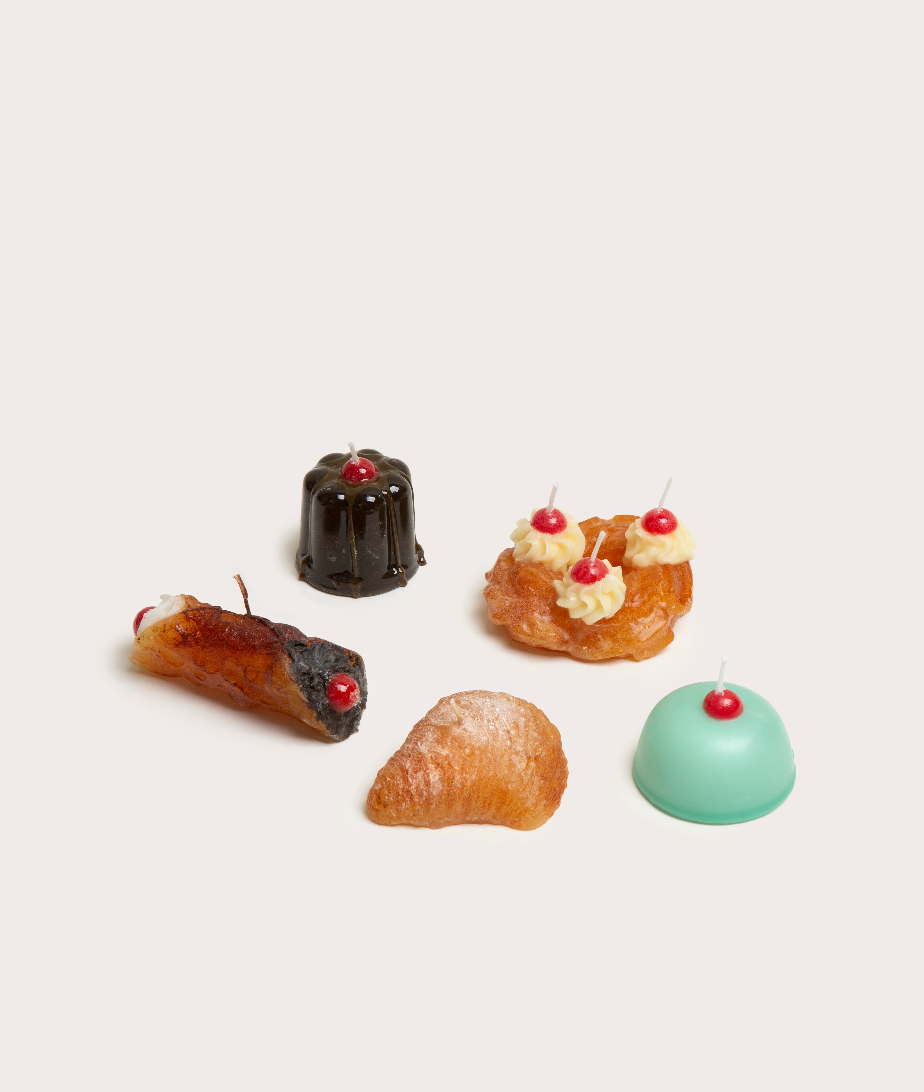 Max Casa I02776 Set Pasticceria 11 Pezzi – Ciotola, Frusta, Pennello, Formine, Sac à Poche E Beccucci, Giallo
