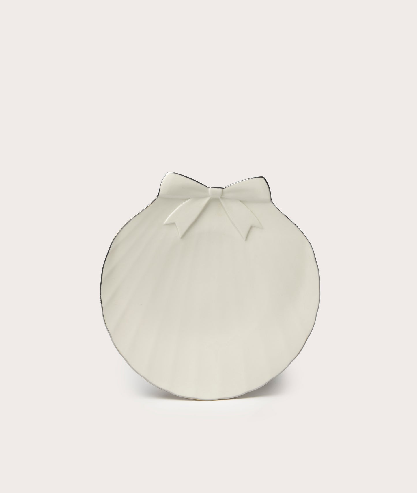 Sadaf Plate, Serving