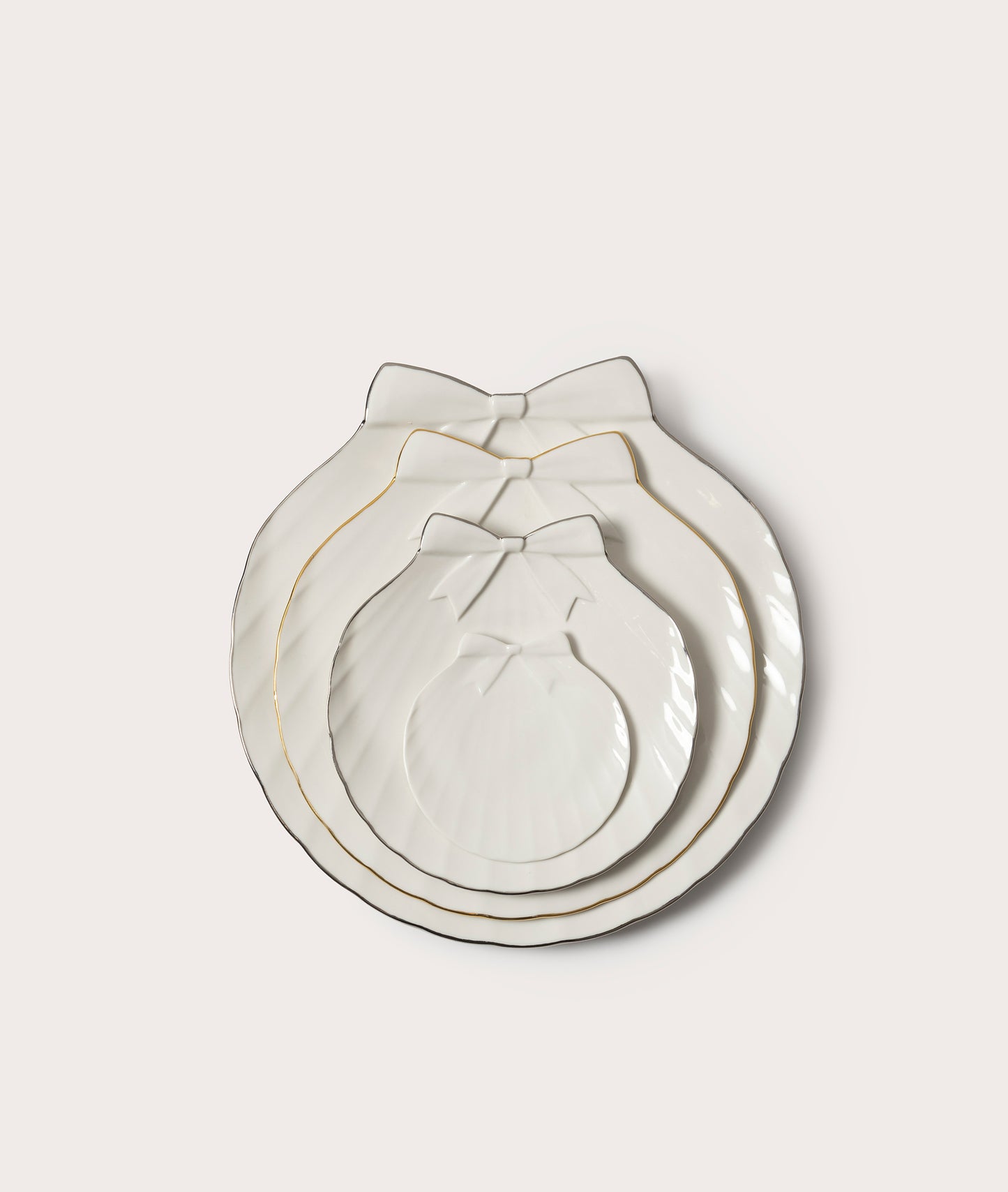 Sadaf Plate, Serving