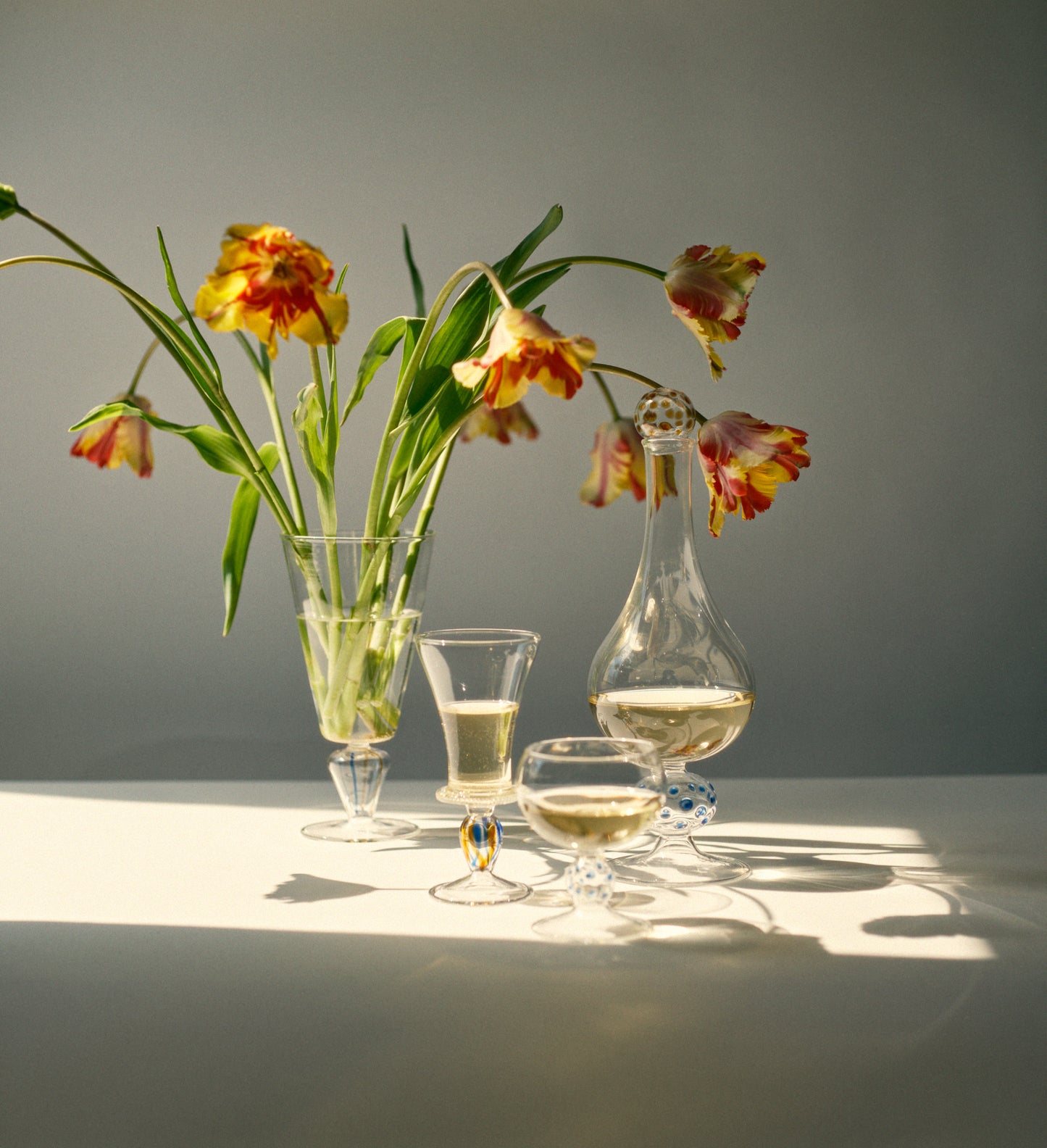 Wine Glass, Alexandria