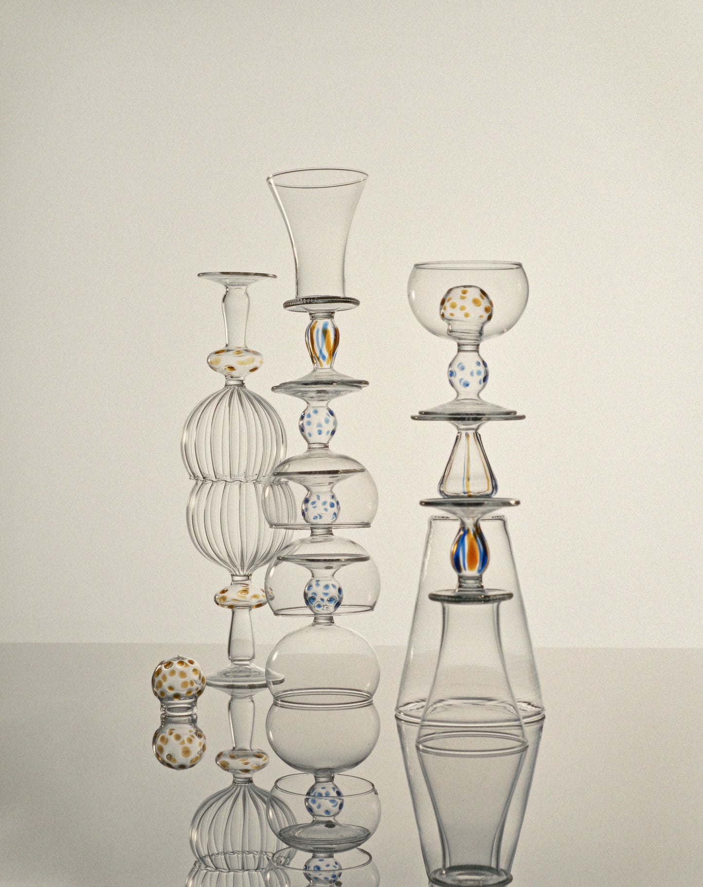 Vase, Tangier