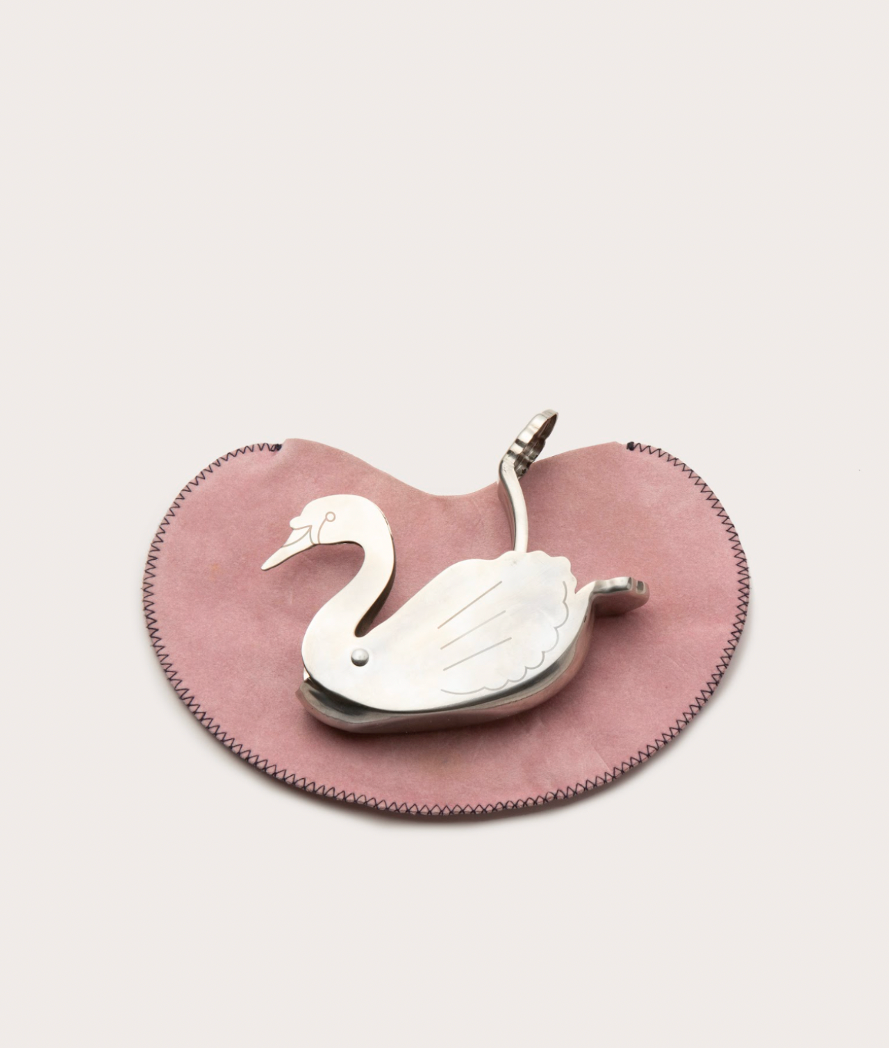 Lemon Squeezer, Swan