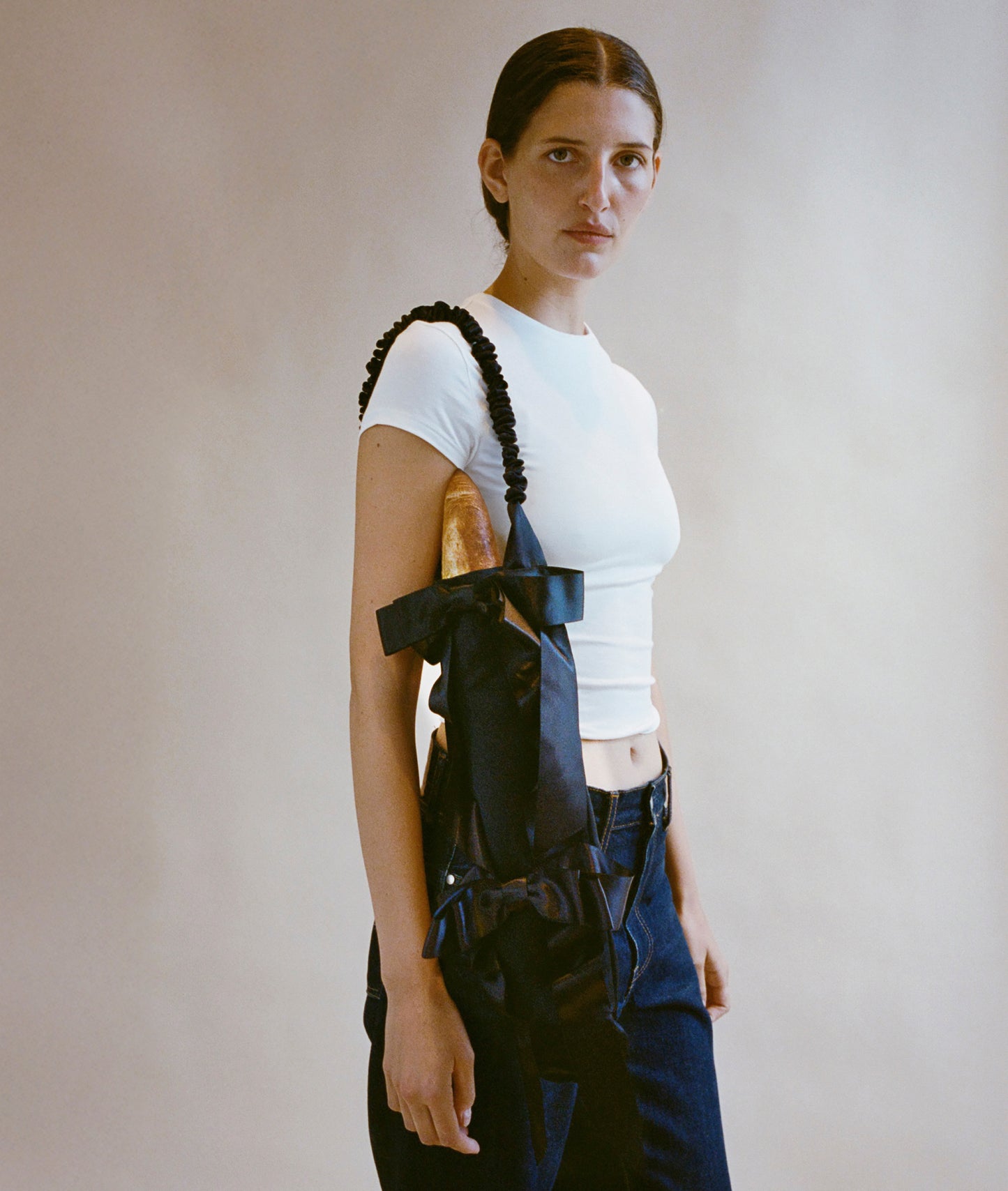 Baguette Bag