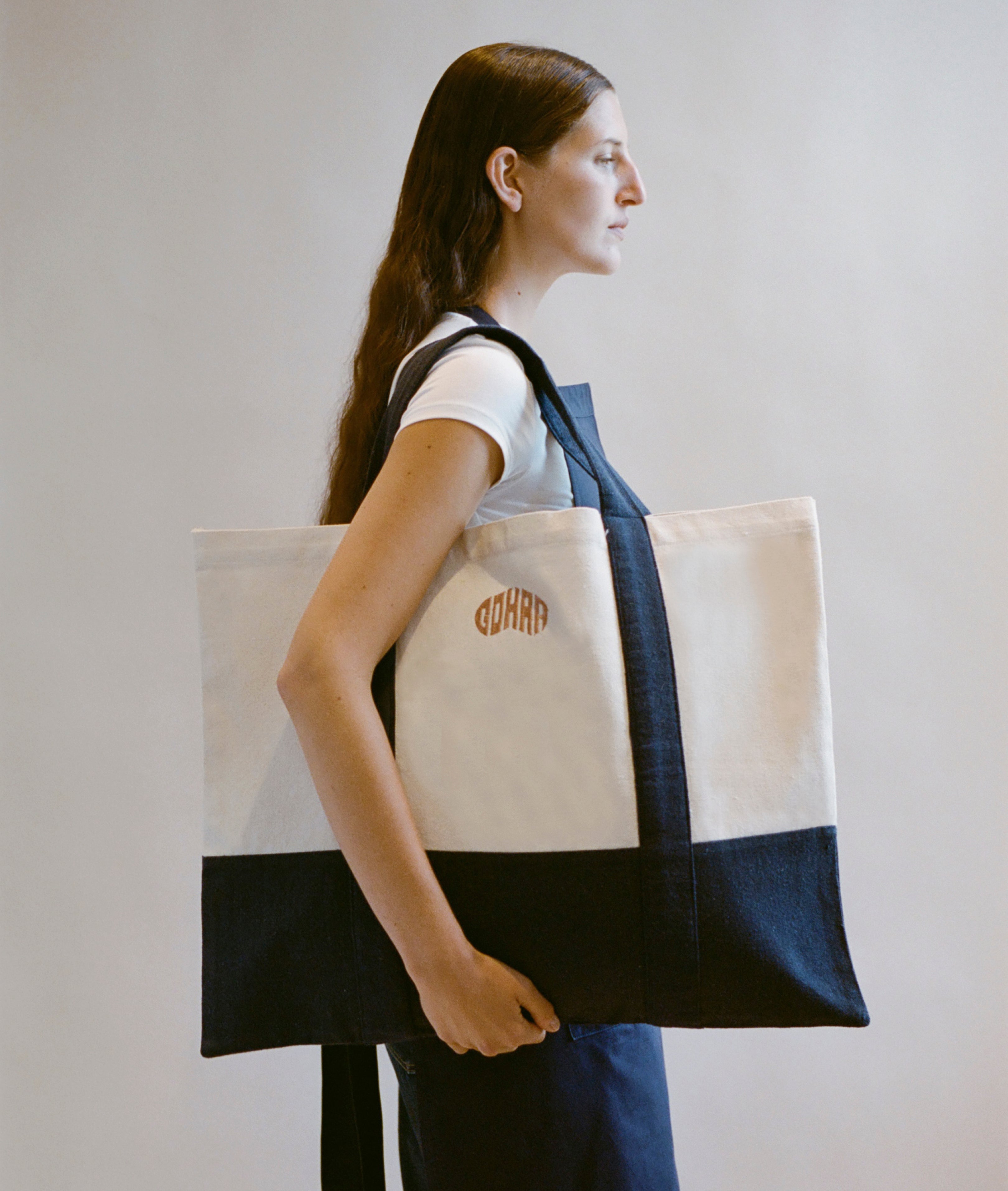 Gohar Tote Bag – Gohar World Gohar Tote Bag – Gohar World