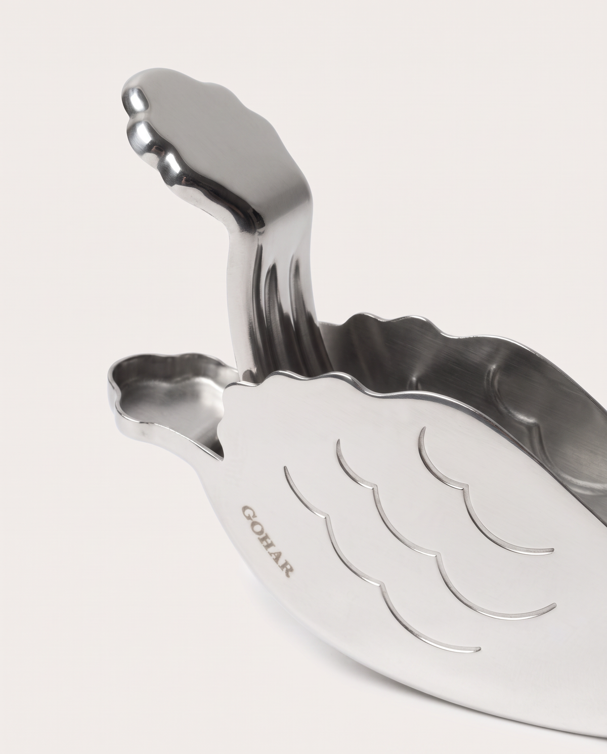 Lemon Squeezer, Swan