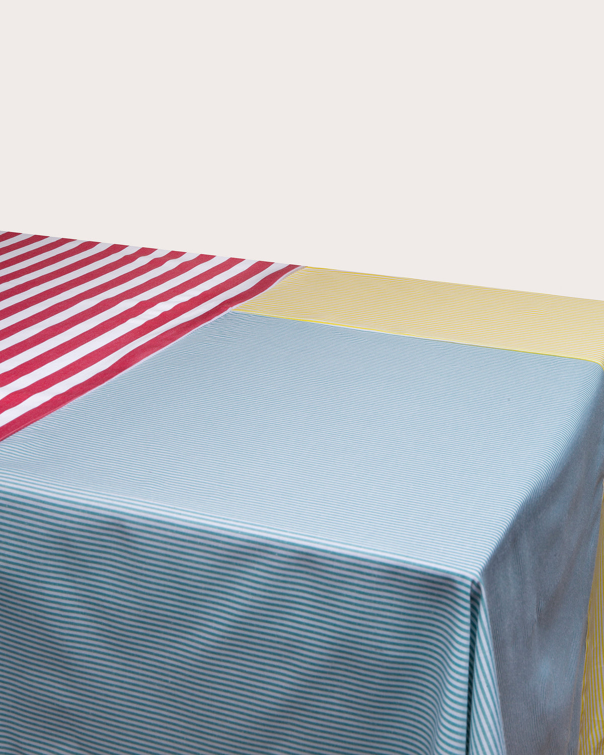 Stripe Tablecloth