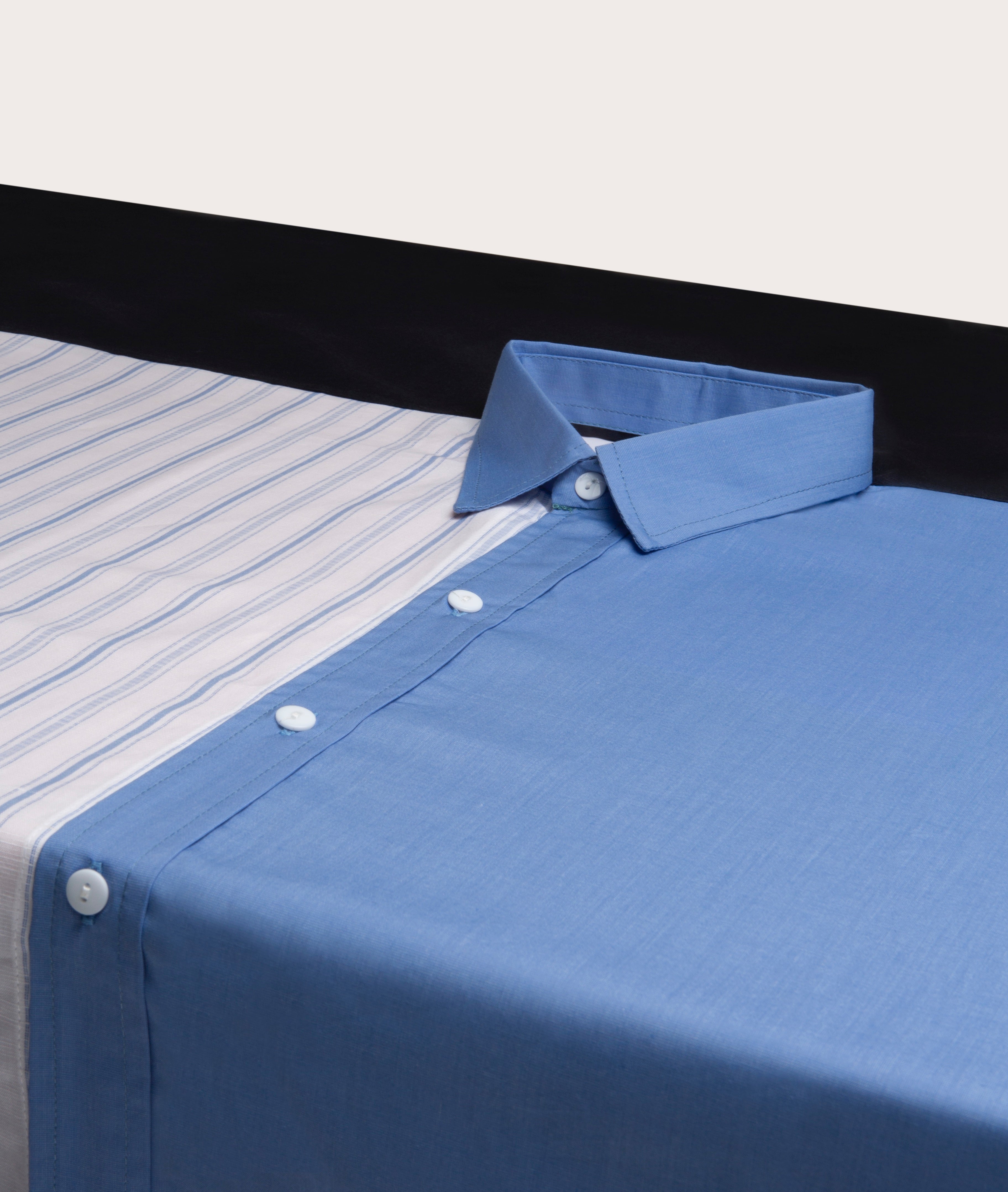 Shirt Tablecloth II
