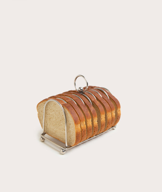Toast Rack, Eight Slice