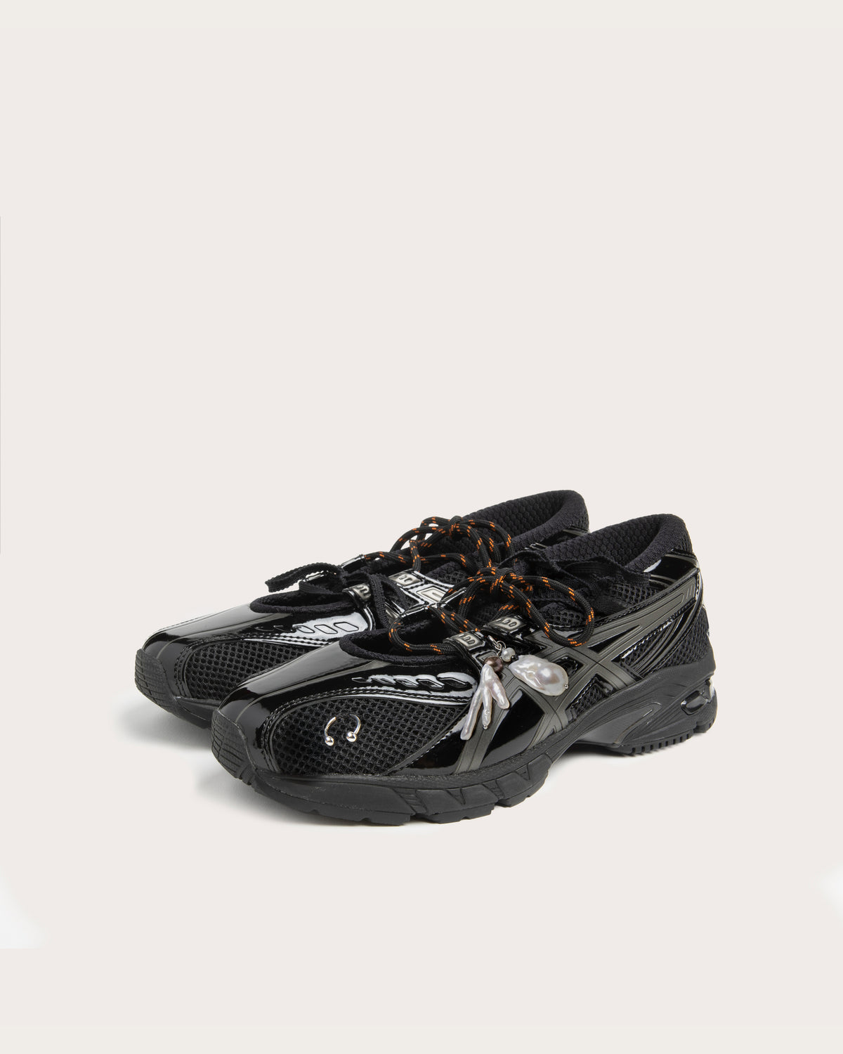 Gohar World & ASICS GEL-DS TRAINER SP