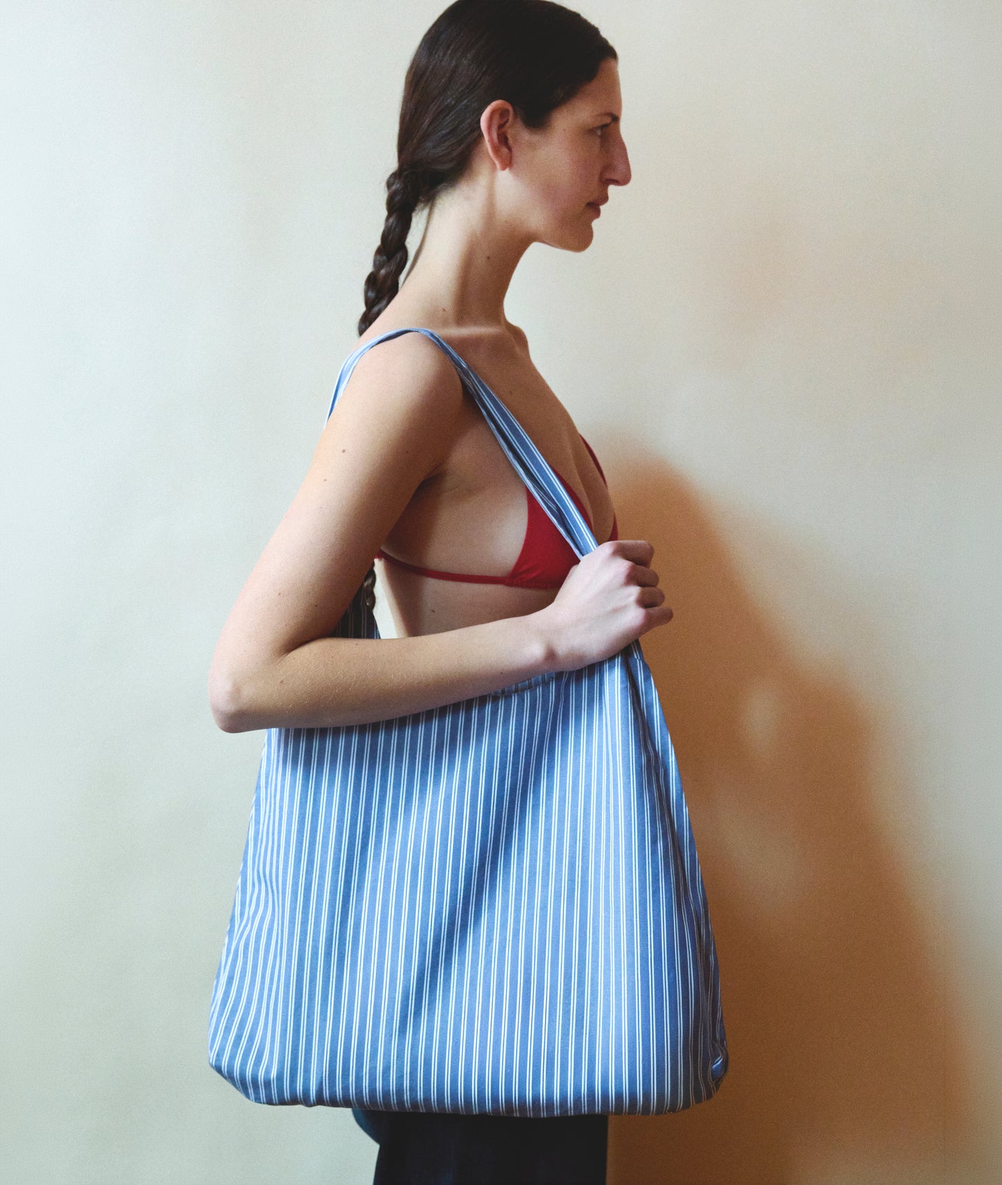 Port Bag, Stripe