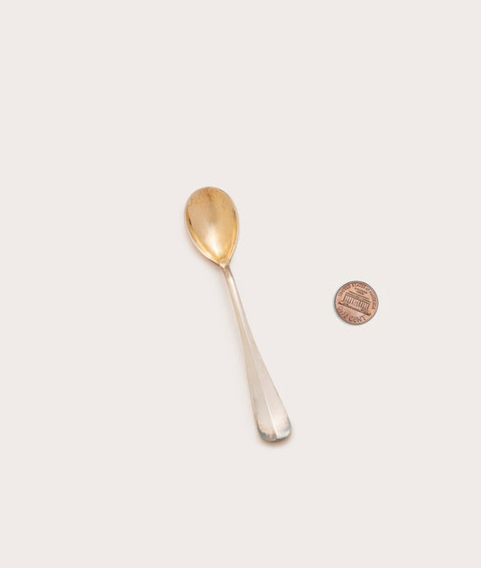 Baby Spoon IV