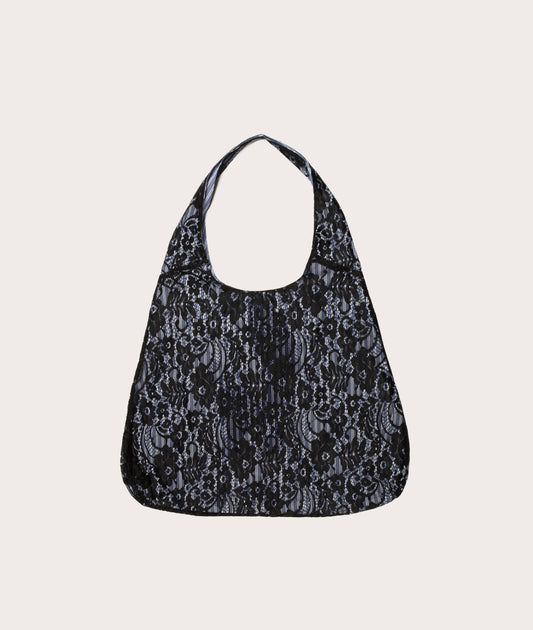 Port Bag, Lace