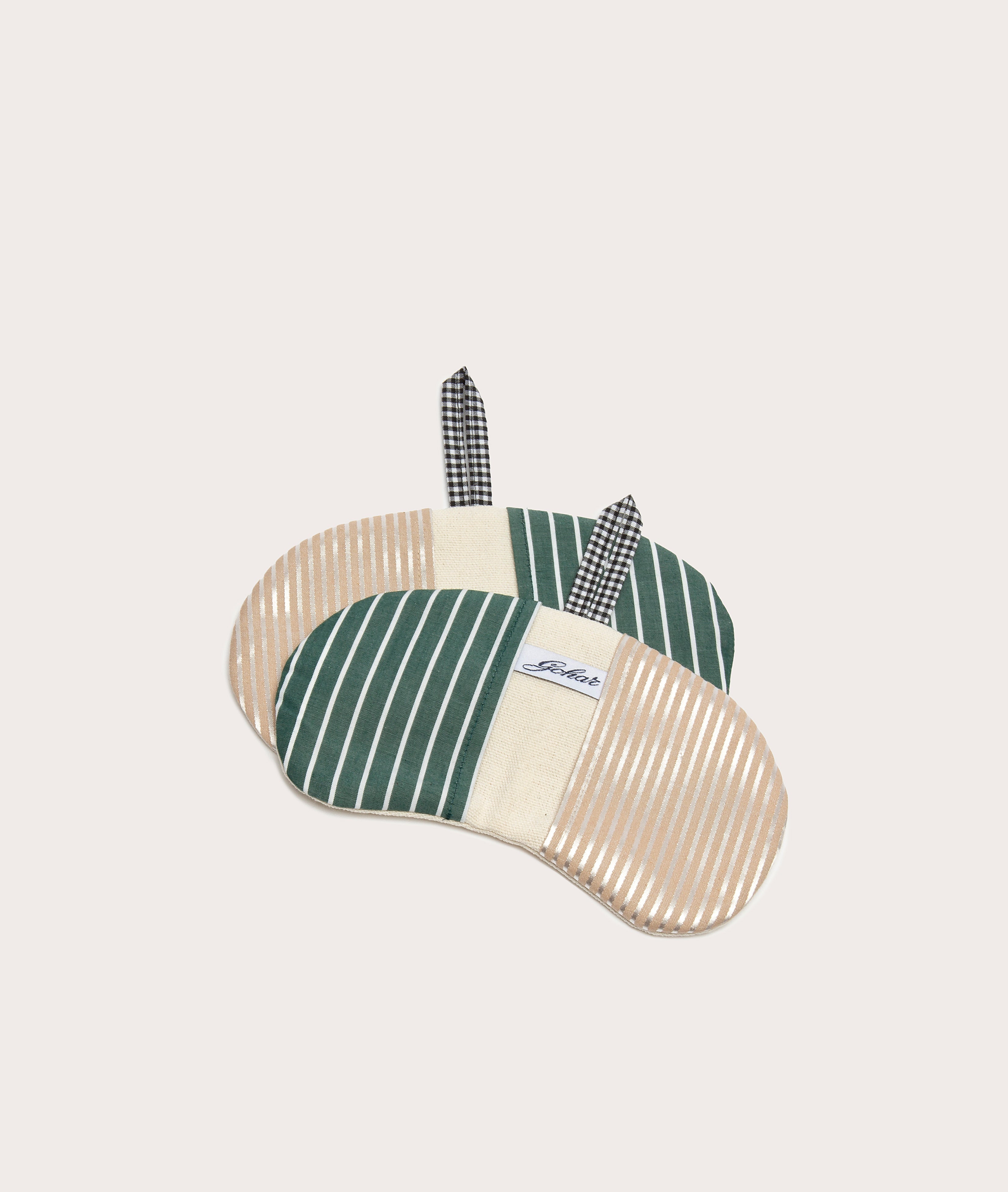Bean Pot Mitts - Thumbnail 5