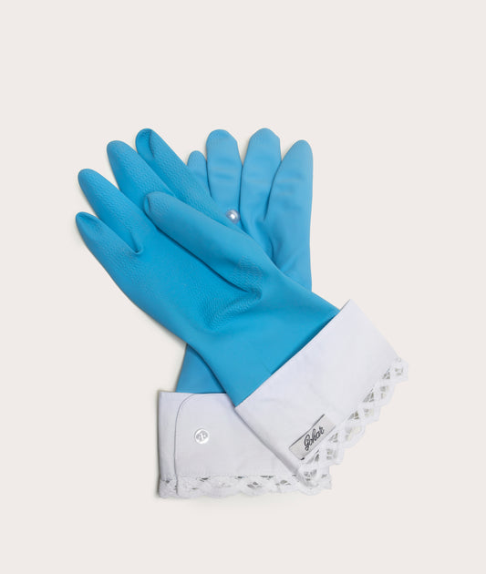 Host Gloves, Rubber
