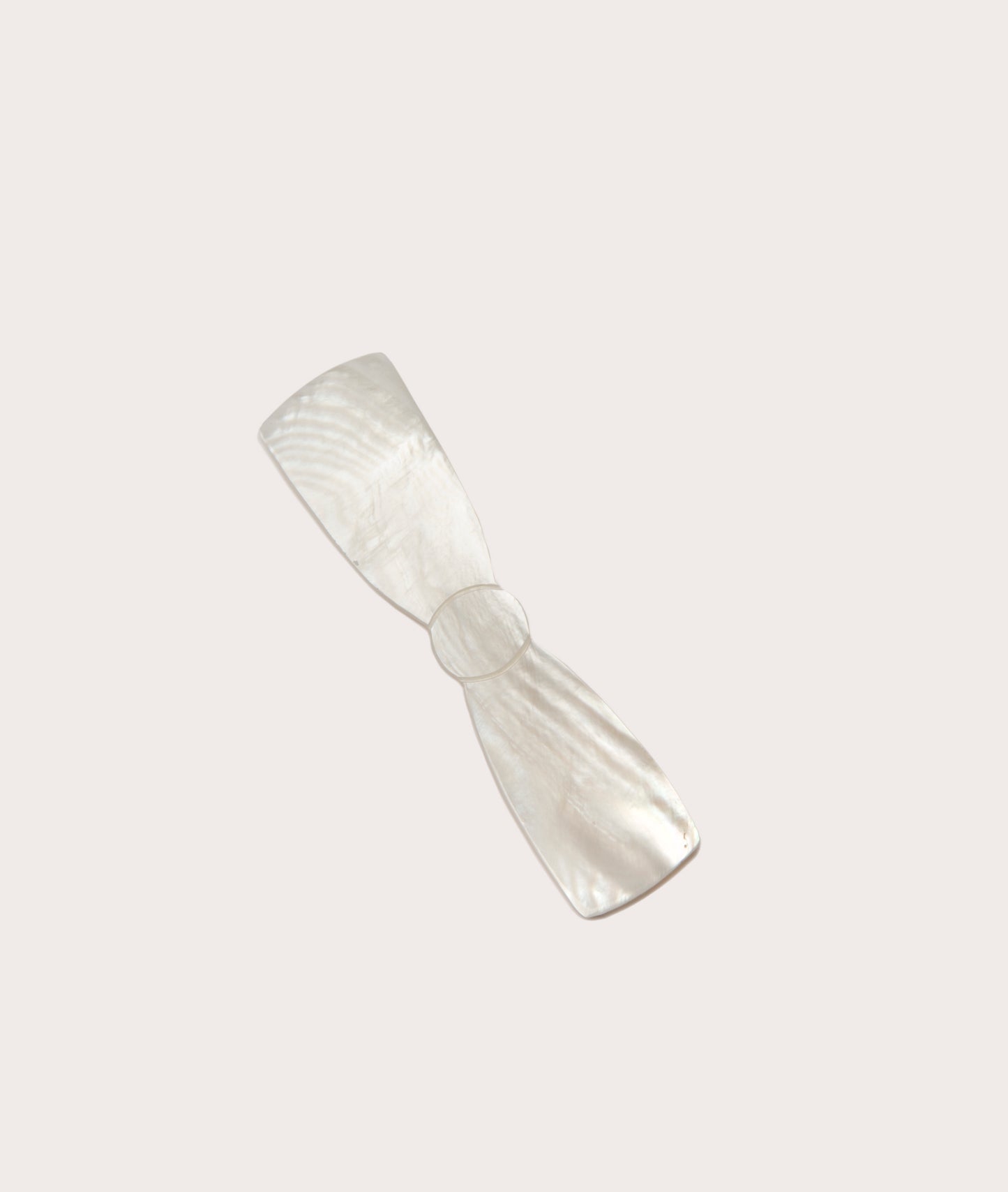 Bow Knife, Mother of Pearl