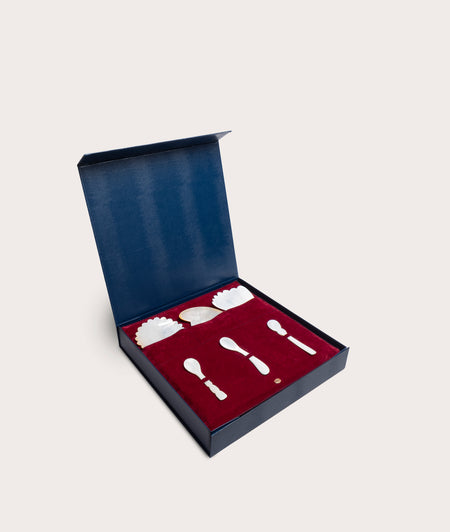 Gift Set: The Mother of All Pearls