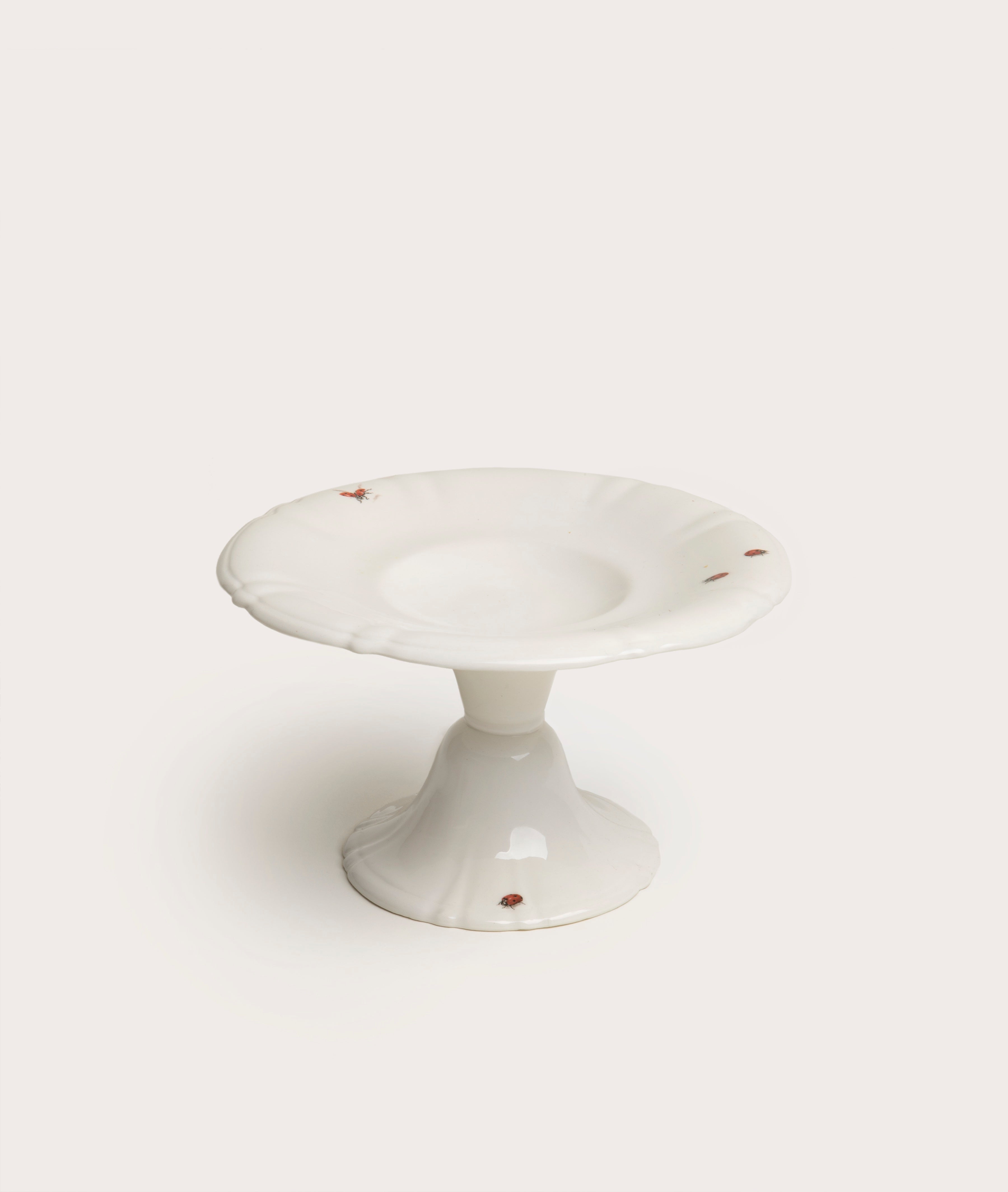Bonbon Stand, Bug Trompe L'oeil