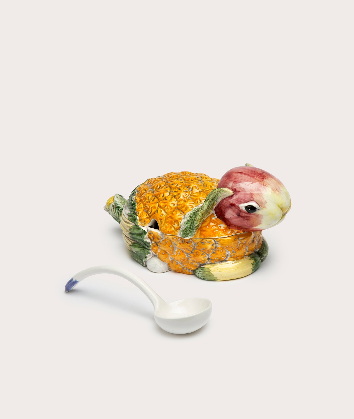 Tureen, Easter Bunny II