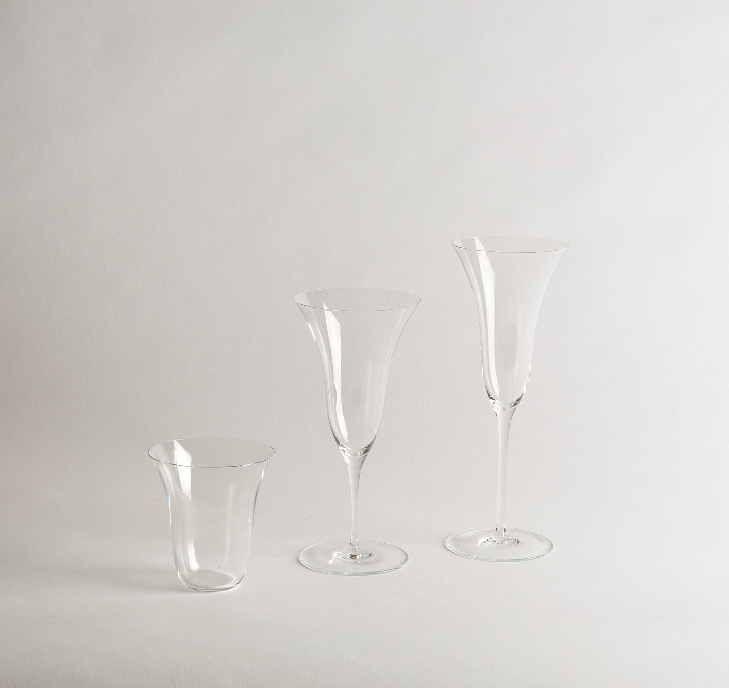 Calla Glass, Wine