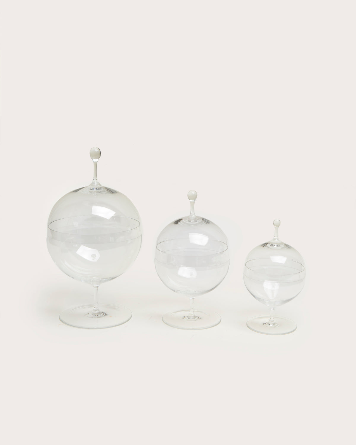 Candy Dish