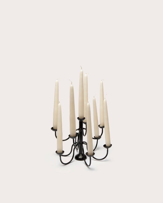 Wrought-Iron Candelabra, Gohar World