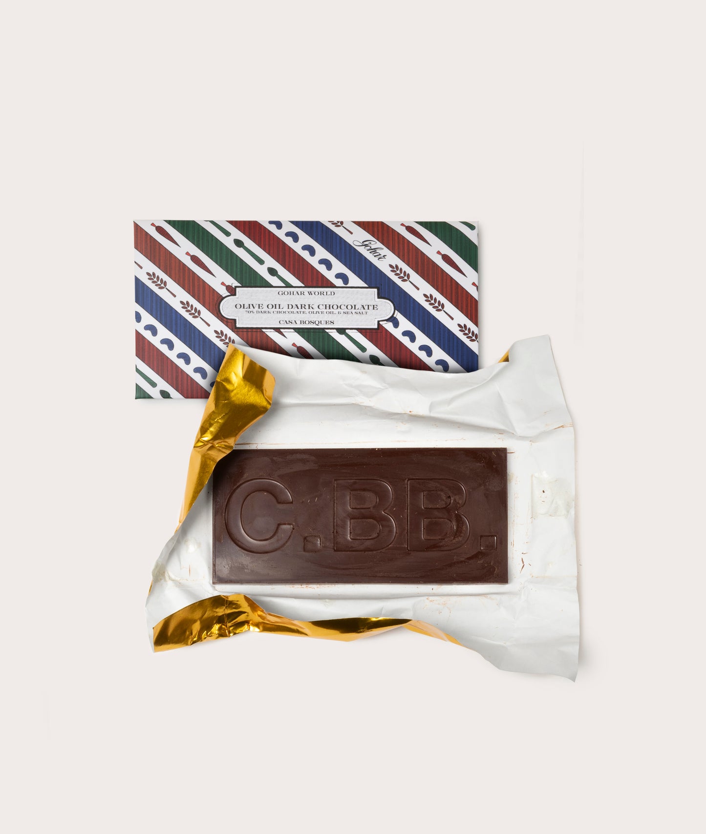 Gift Set: Chocolate Bars