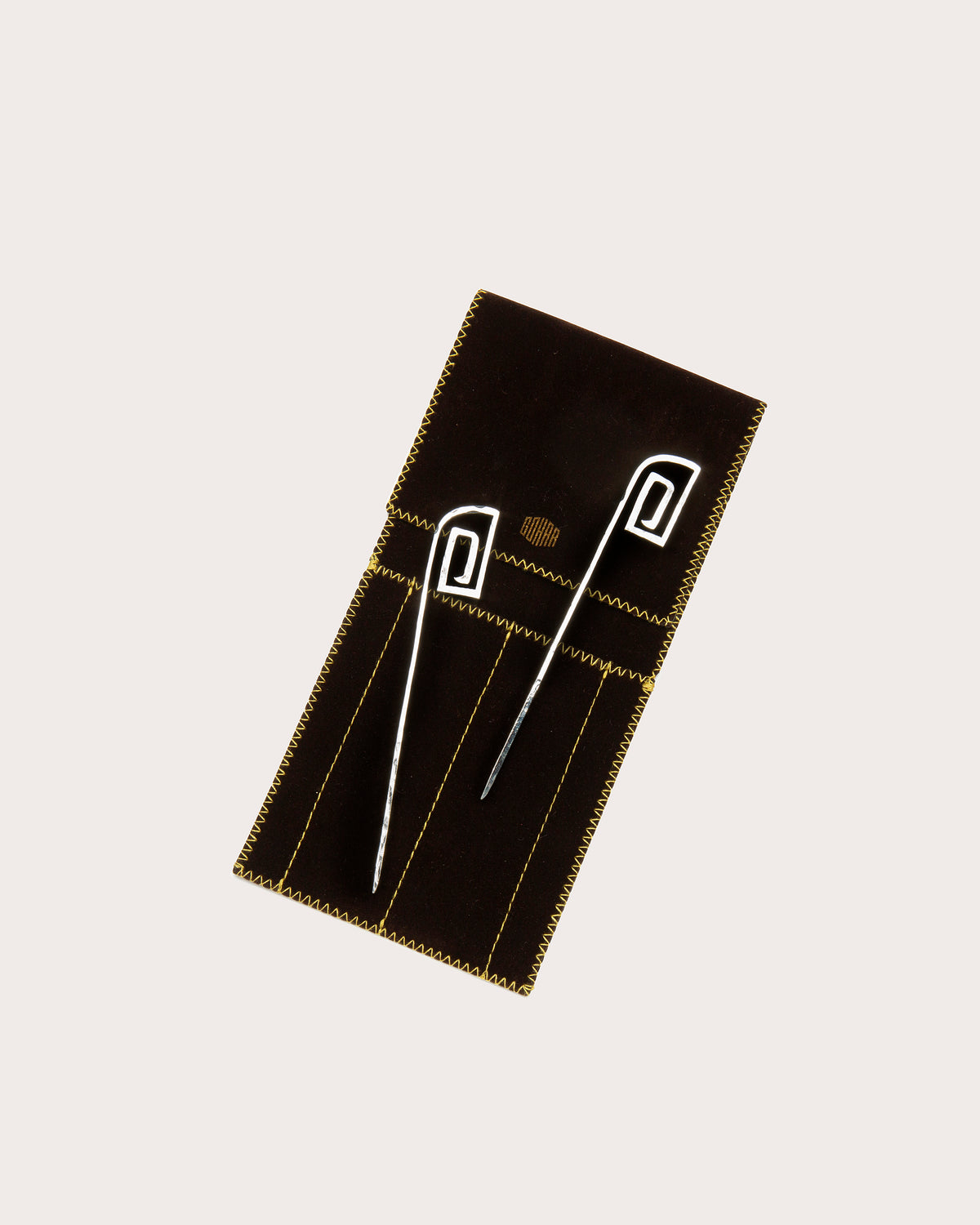 Cocktail Pick, Pair