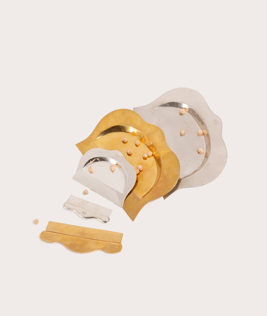 Crumb Catcher, Mini