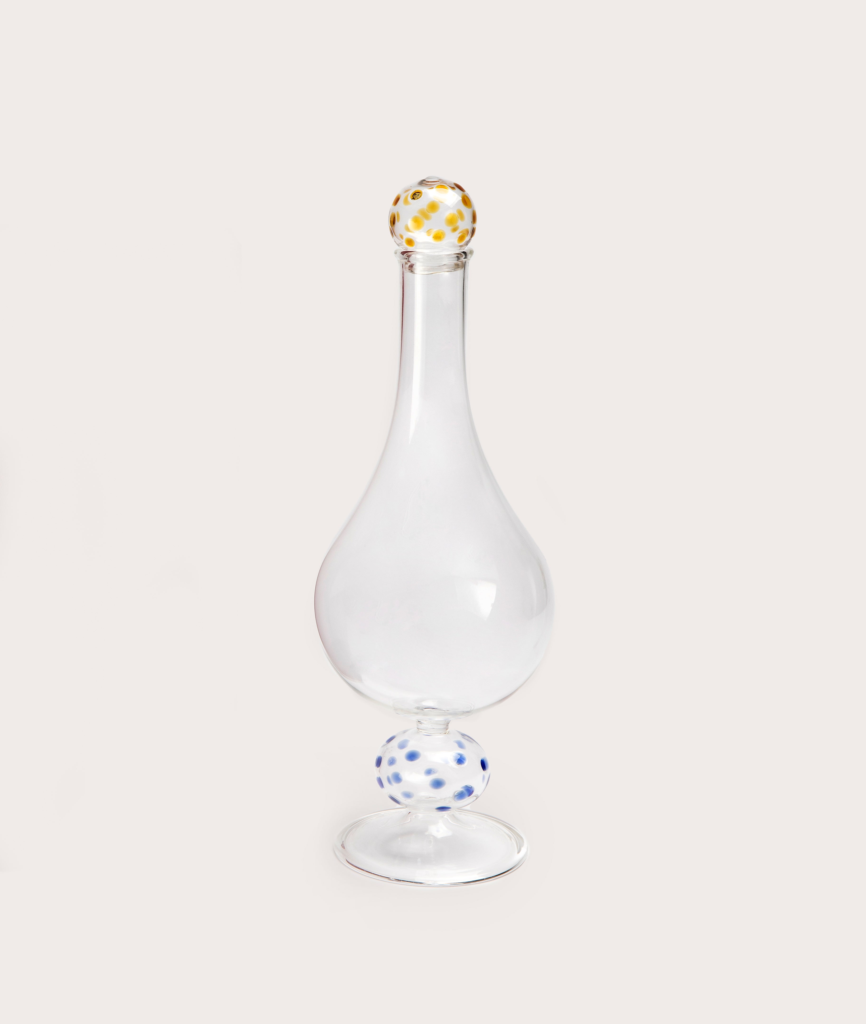 Decanter, Hydra