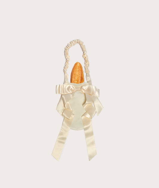 Demi-Baguette Bag