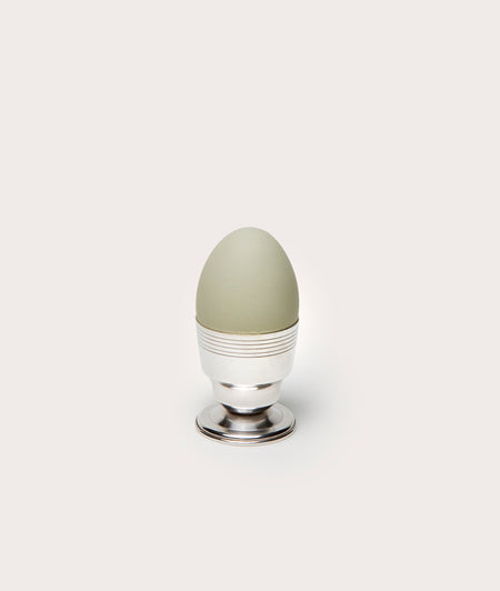 Egg Cup, Footed