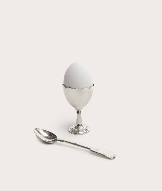 Silver Egg Set, Ⅲ