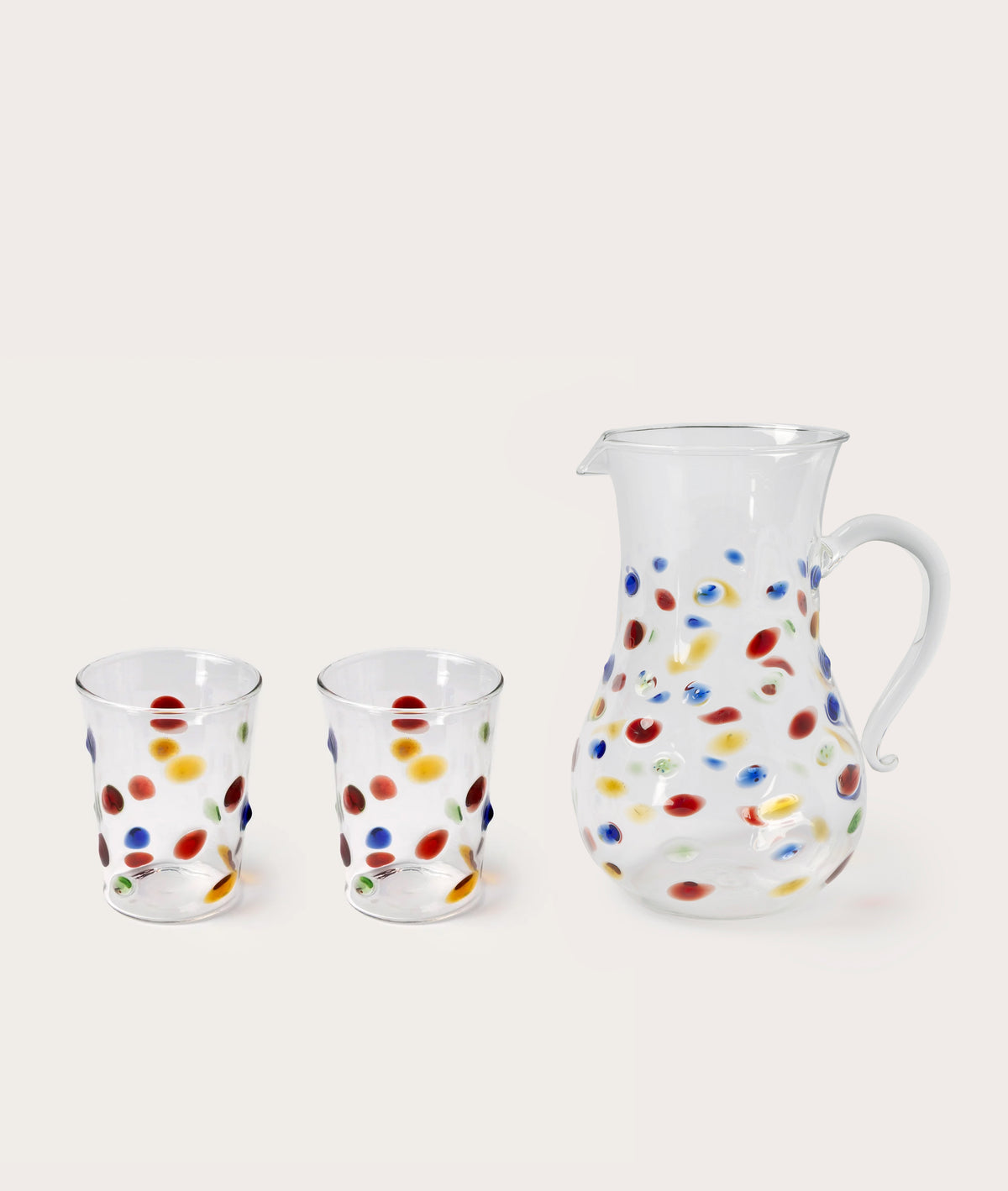 Glassware