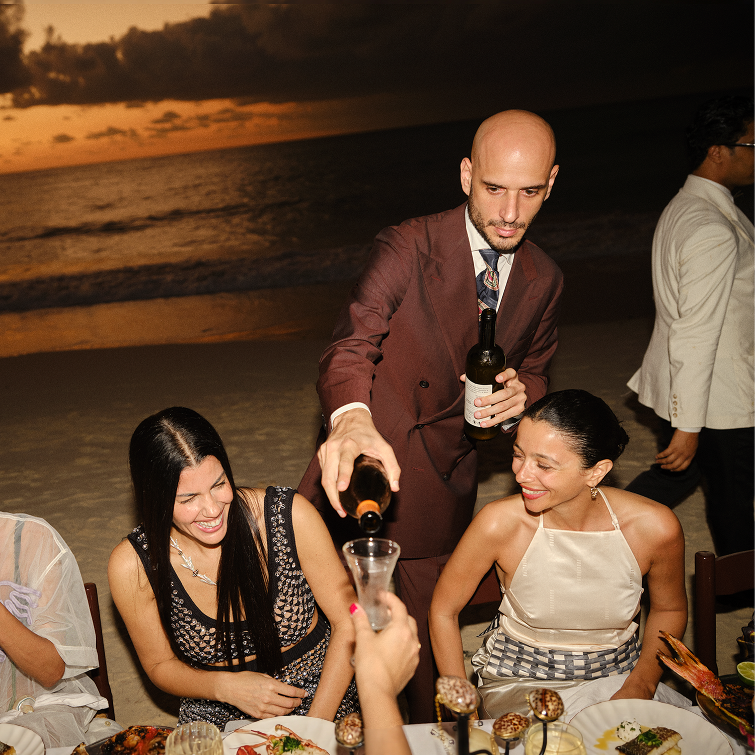 Wedding Gifts, For Your Guests