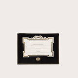 Gift Certificate - Mail $1000.00