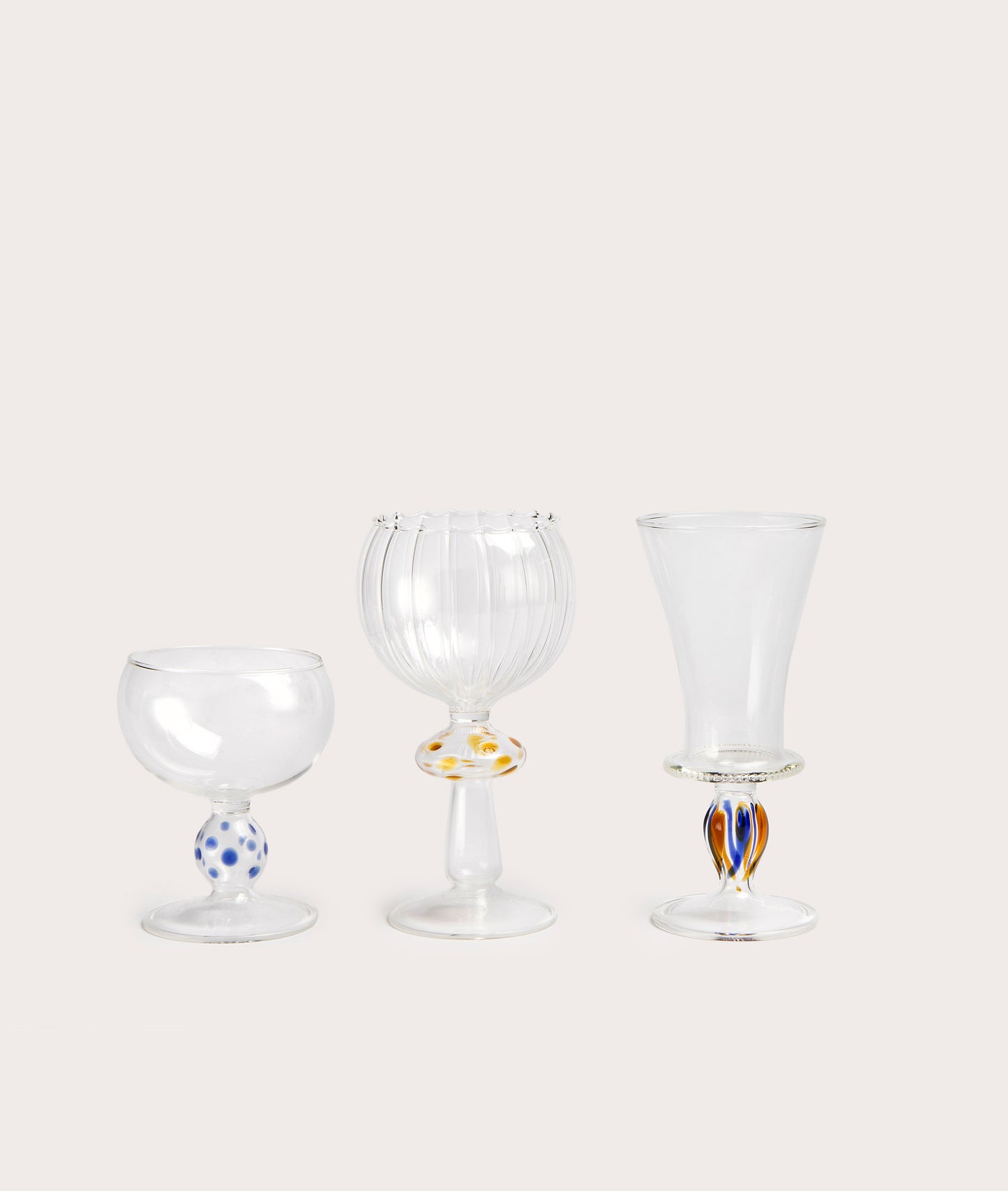 Wine Glass, Alexandria