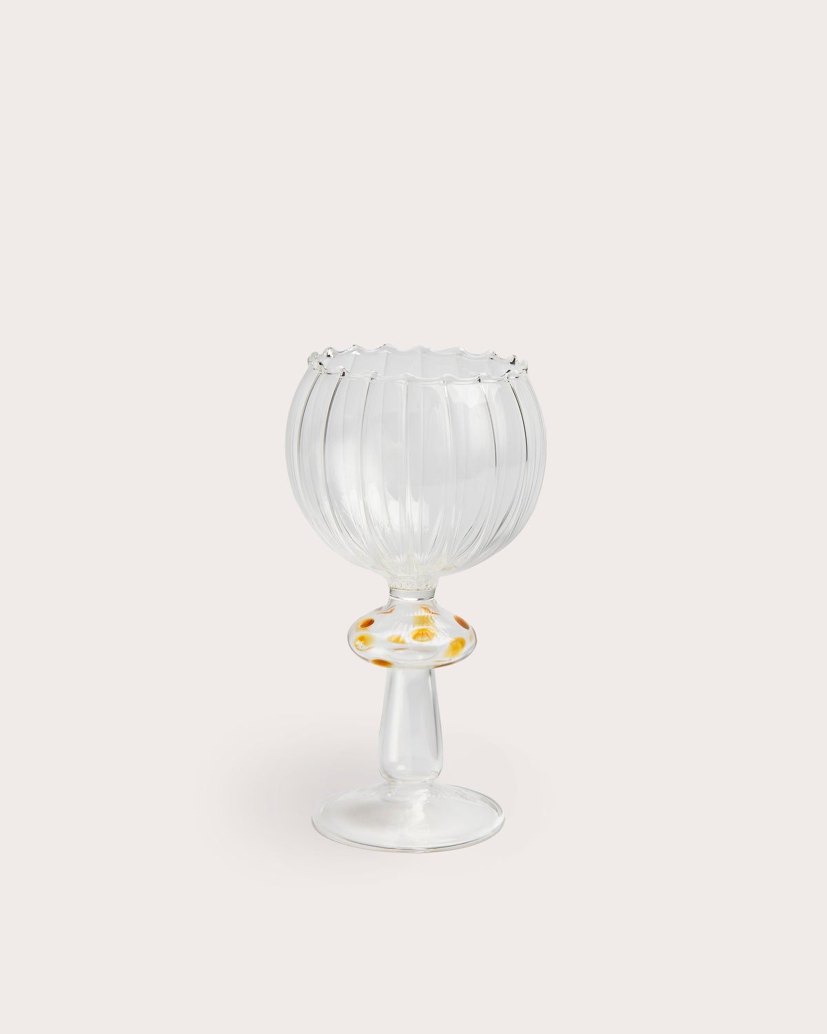 Wine Glass, Istanbul