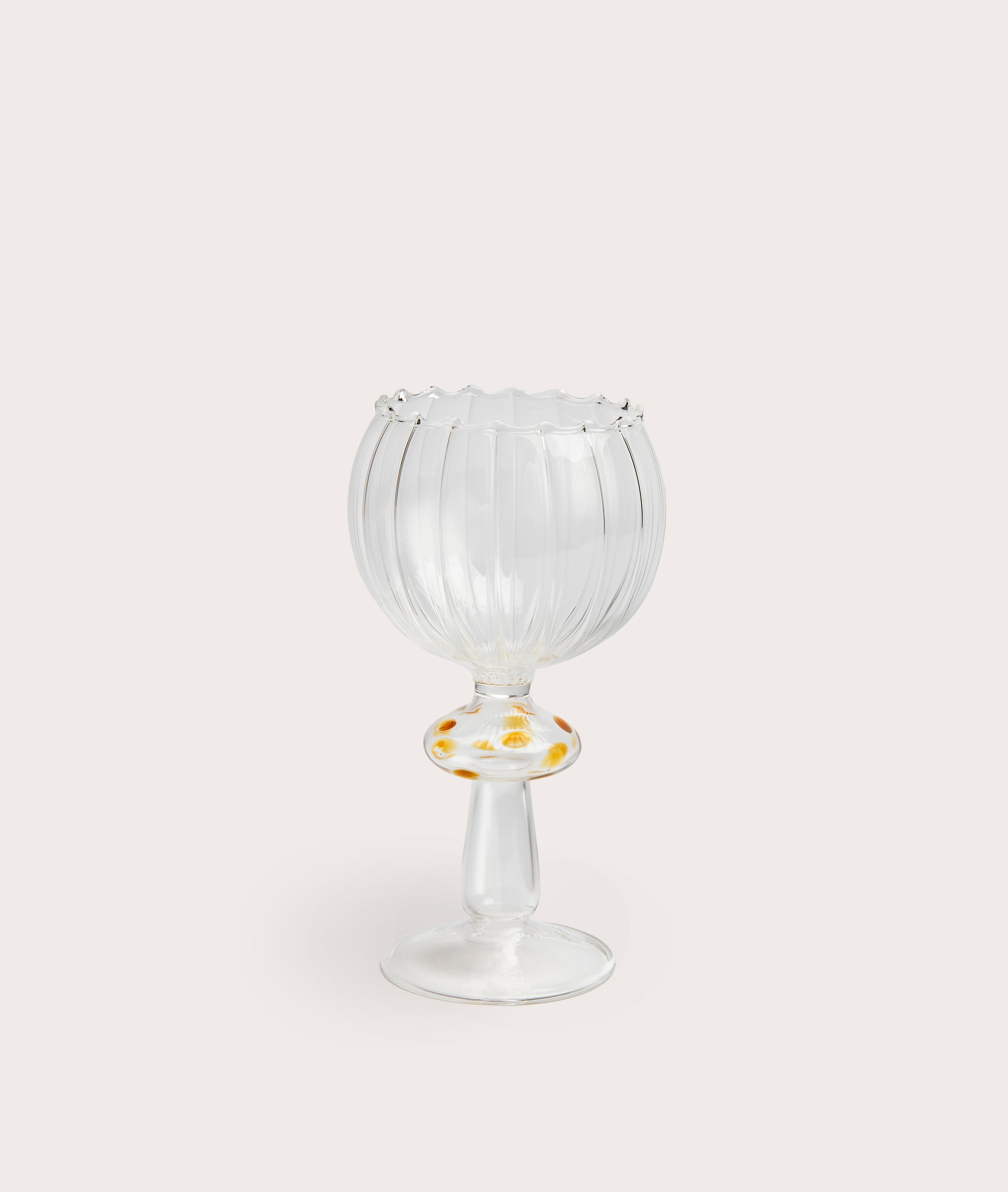 Wine Glass, Istanbul