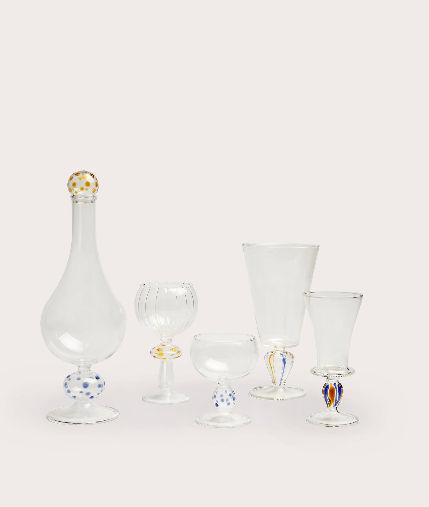 Wine Glass, Alexandria
