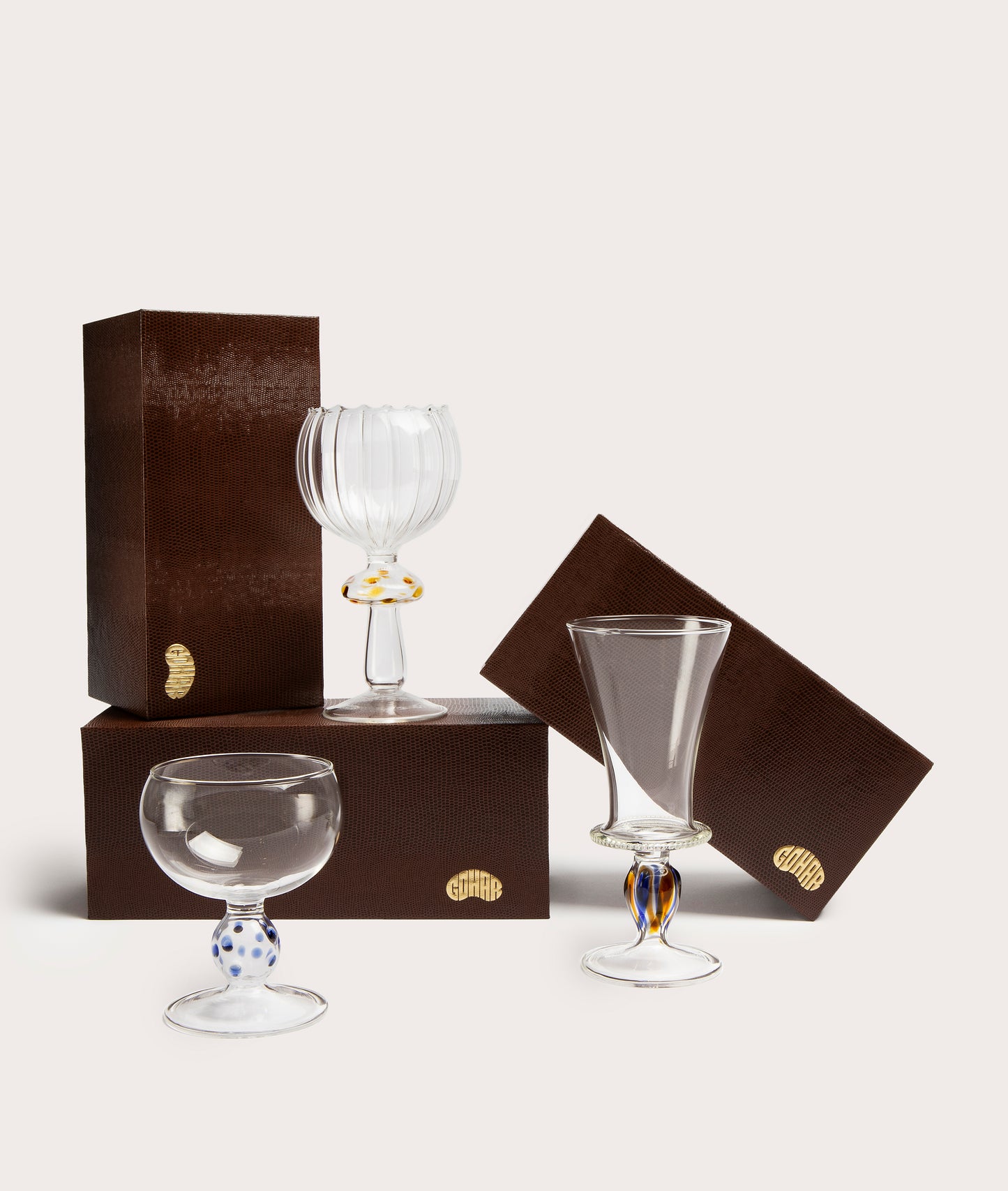 Wine Glass, Alexandria