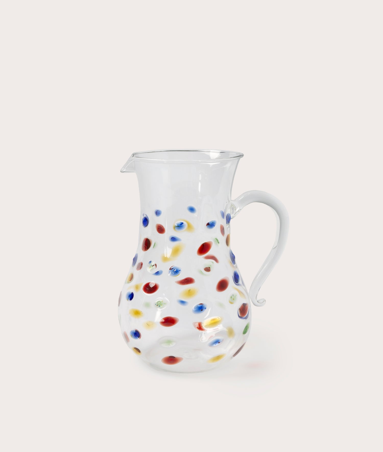 Glassware