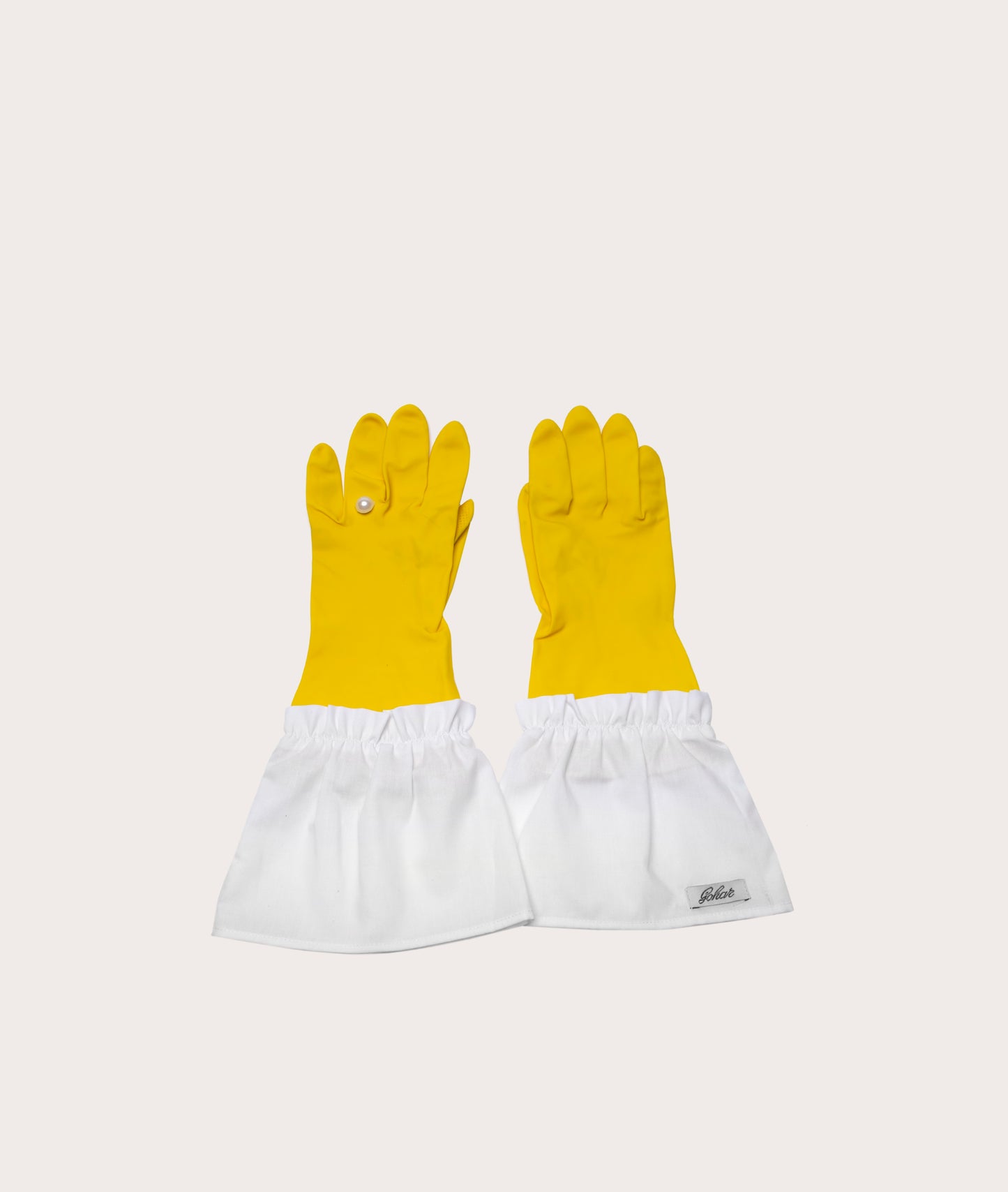 Host Gloves, Rubber