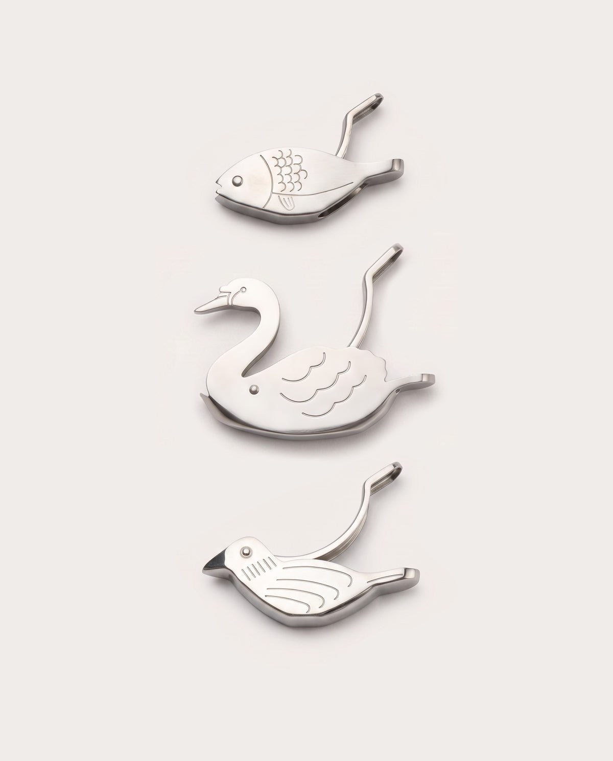Lemon Squeezer, Bird