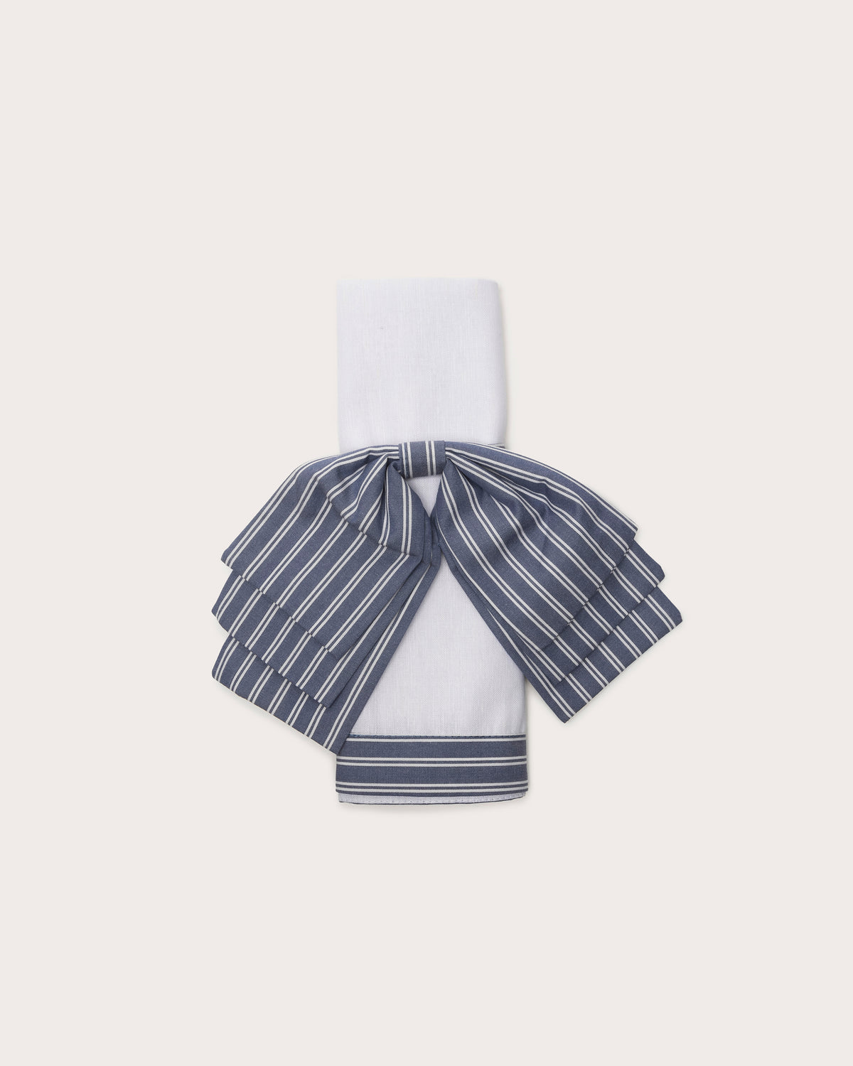 Napkin Bows, Shirt