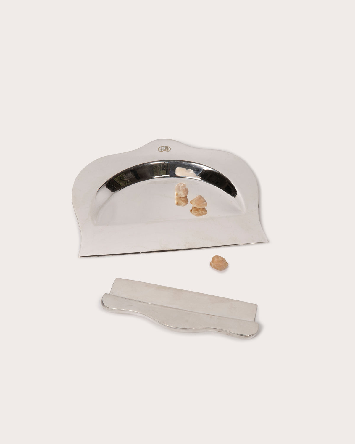 Crumb Catcher, Mini